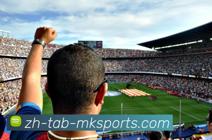 MK体育发展历程